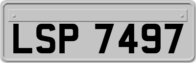 LSP7497