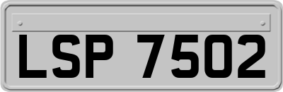 LSP7502