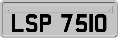 LSP7510