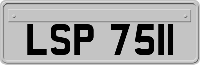 LSP7511