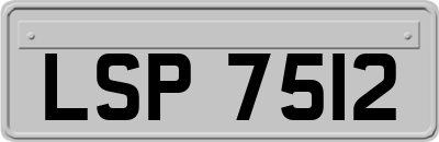 LSP7512
