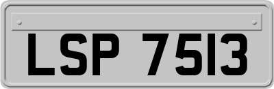 LSP7513