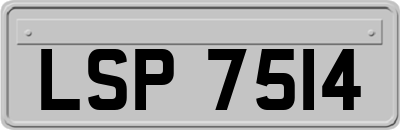 LSP7514