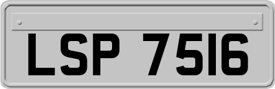 LSP7516