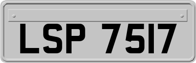 LSP7517