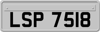 LSP7518