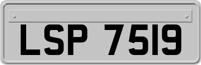 LSP7519
