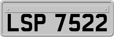 LSP7522