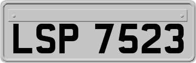 LSP7523