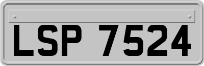 LSP7524