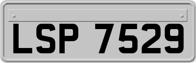 LSP7529