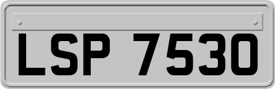 LSP7530