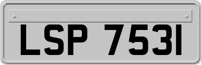 LSP7531