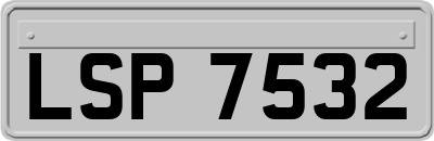 LSP7532
