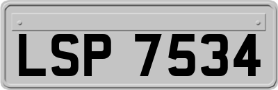 LSP7534