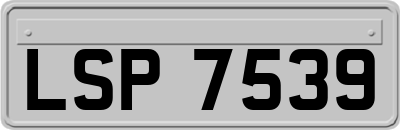 LSP7539