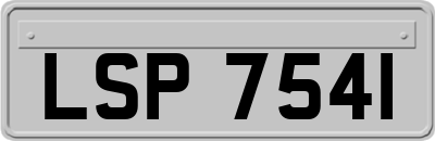 LSP7541