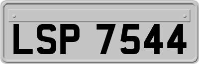 LSP7544