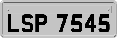 LSP7545