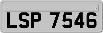 LSP7546