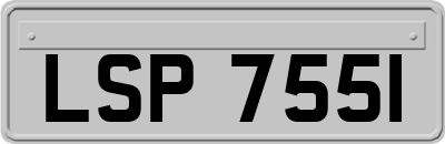 LSP7551