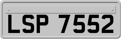 LSP7552