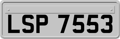 LSP7553
