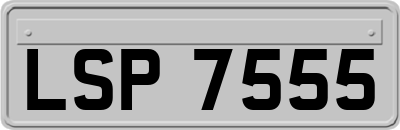 LSP7555