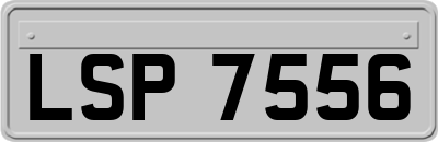 LSP7556