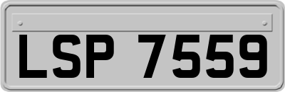 LSP7559