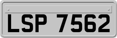 LSP7562