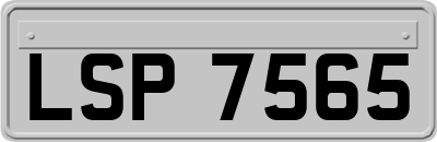 LSP7565