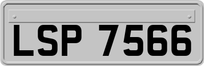 LSP7566