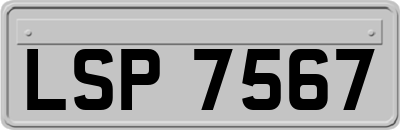 LSP7567