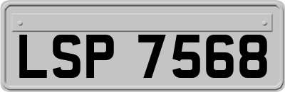 LSP7568