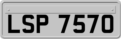 LSP7570