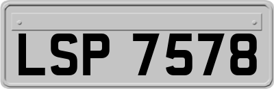 LSP7578