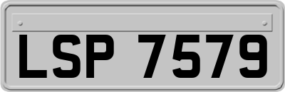 LSP7579