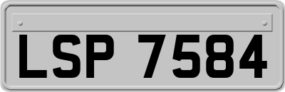 LSP7584