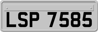 LSP7585