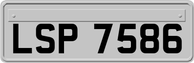 LSP7586