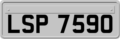 LSP7590