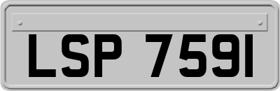 LSP7591