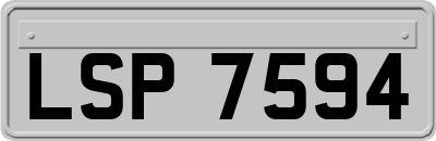LSP7594