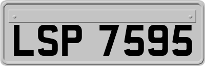LSP7595