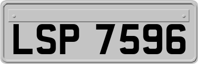 LSP7596