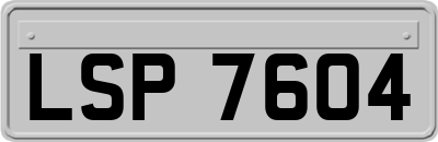 LSP7604