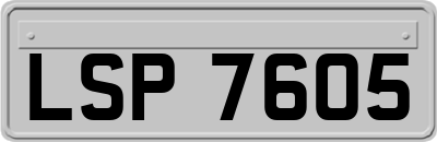 LSP7605