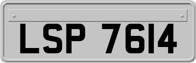 LSP7614