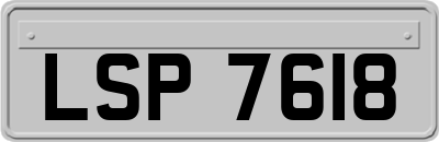 LSP7618
